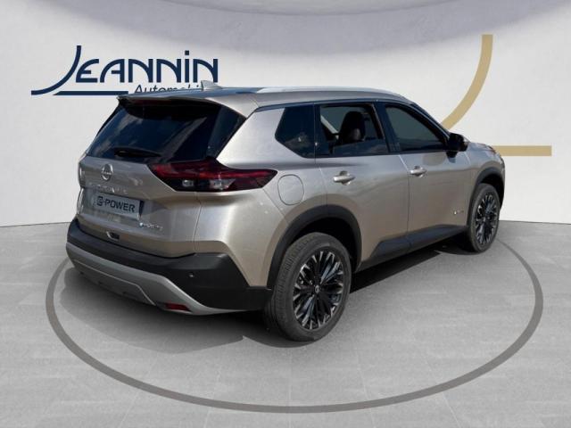 Nissan X-Trail image 1