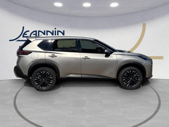 Nissan X-Trail image 6