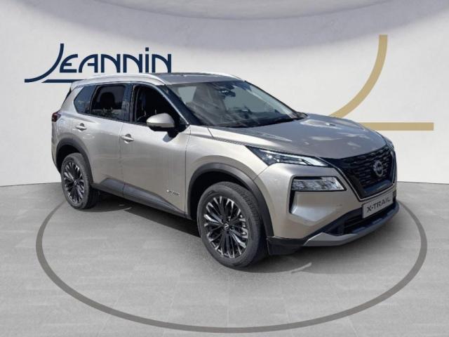 Nissan X-Trail image 8