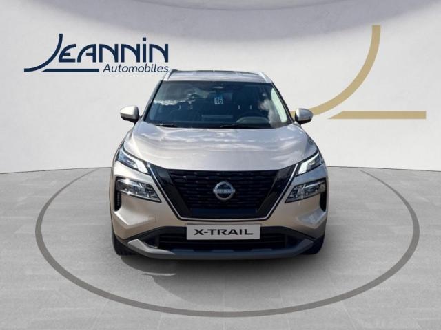 Nissan X-Trail image 2