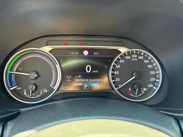 Nissan Juke image 6