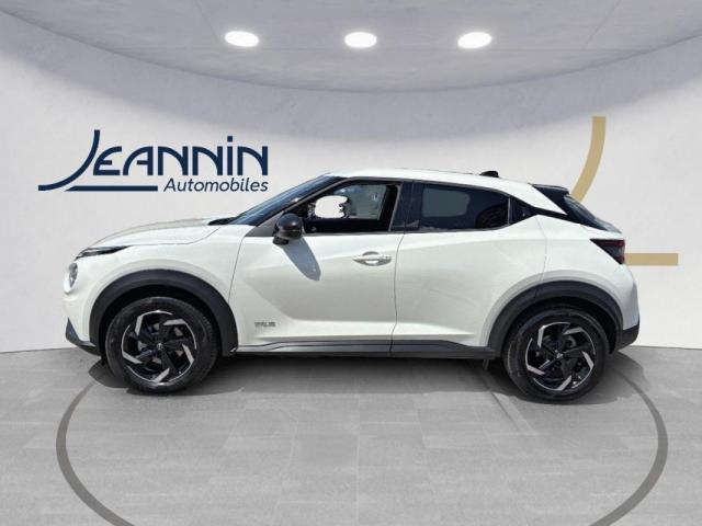Nissan Juke image 2