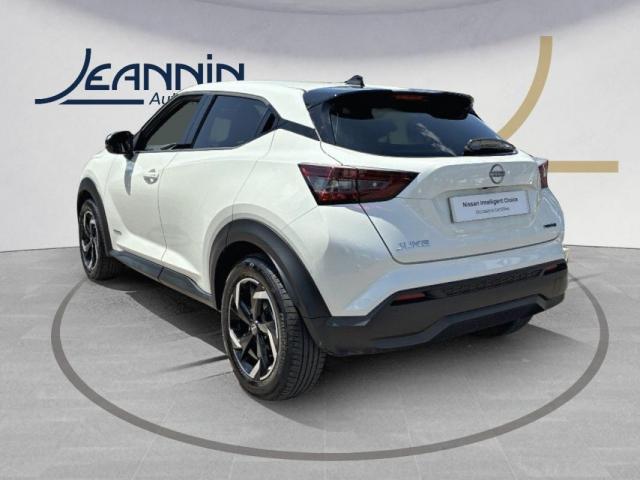 Nissan Juke image 7