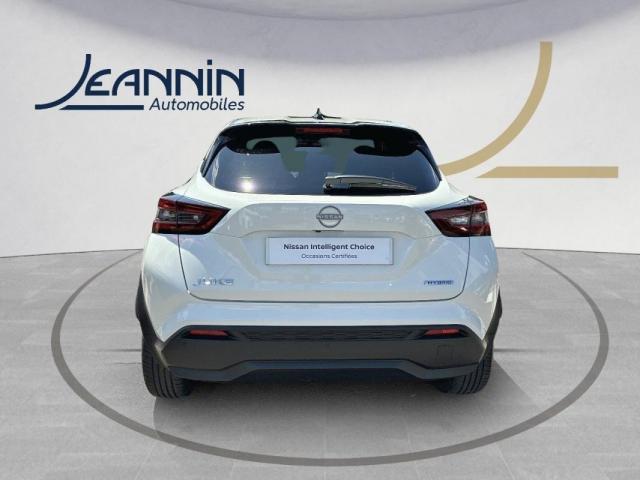 Nissan Juke image 1