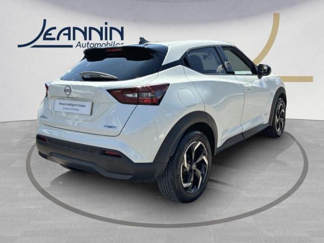 Nissan Juke image 3