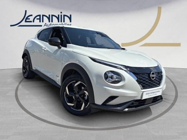 Nissan Juke image 5