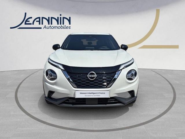 Nissan Juke image 9