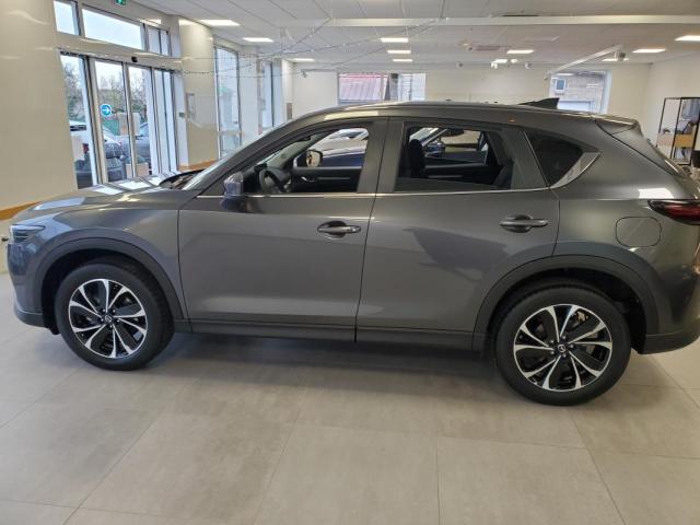 Mazda Cx-5 image 8