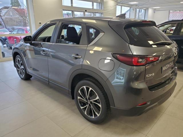 Mazda Cx-5 image 9