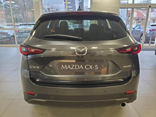 Mazda Cx-5 image 4