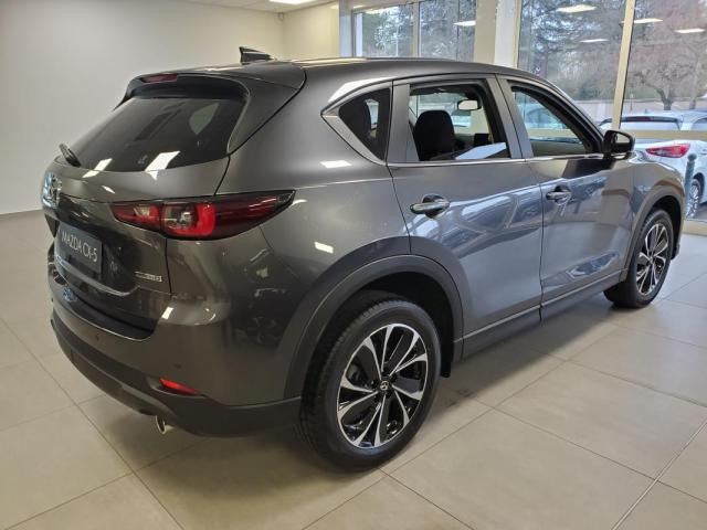 Mazda Cx-5 image 2