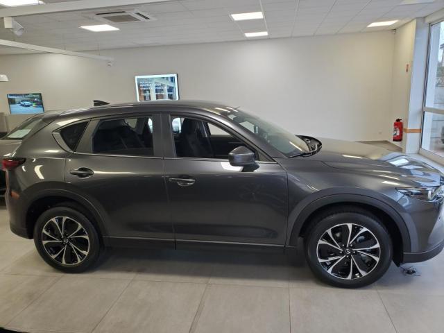 Mazda Cx-5 image 7