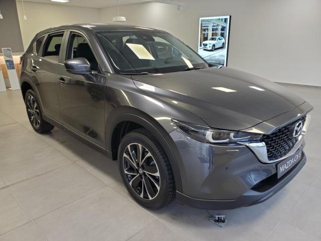 Mazda Cx-5 image 1