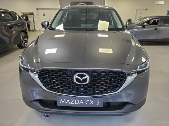 Mazda Cx-5 image 5