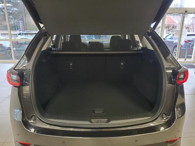Mazda Cx-5 image 6