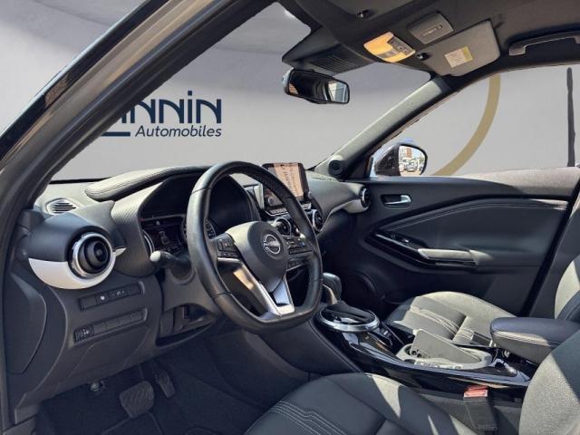 Nissan Juke image 7