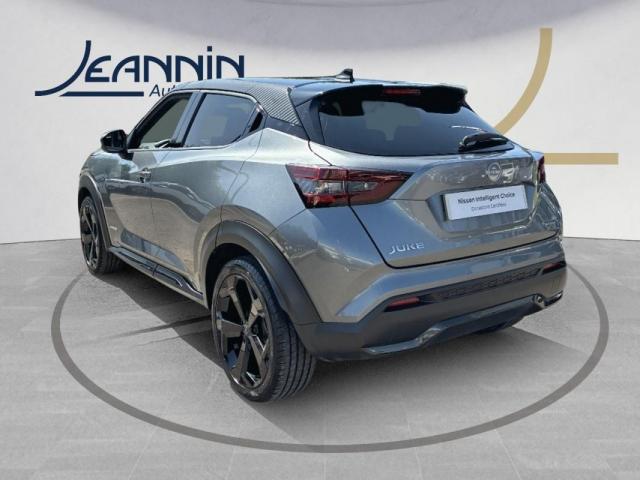 Nissan Juke image 4