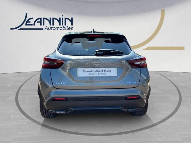Nissan Juke image 6