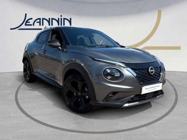 Nissan Juke image 1