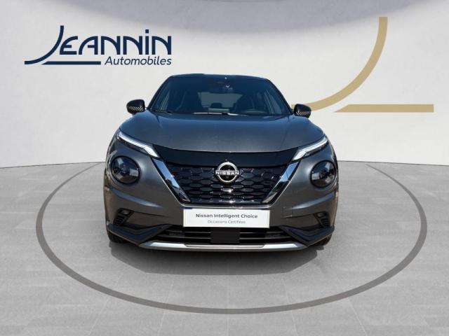 Nissan Juke image 5