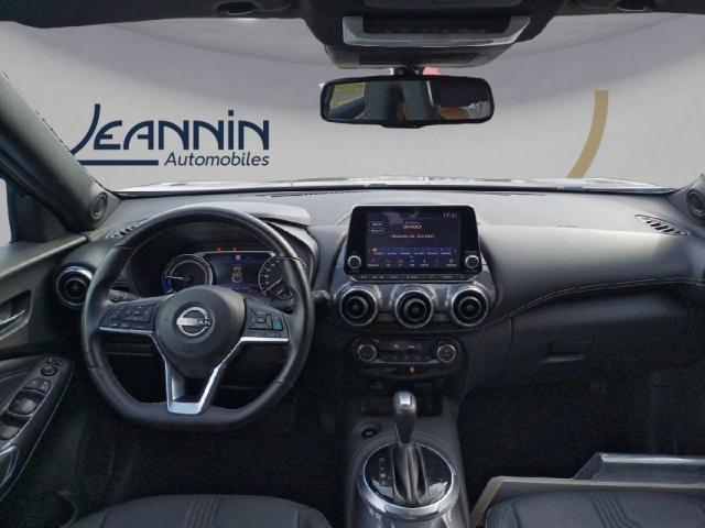 Nissan Juke image 7