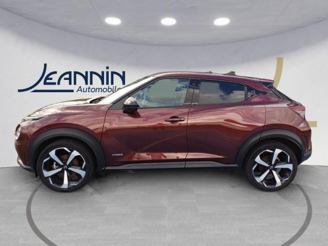 Nissan Juke image 2