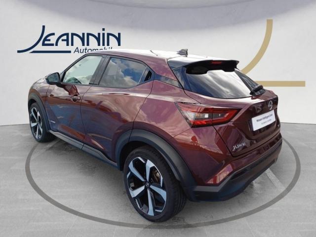 Nissan Juke image 3