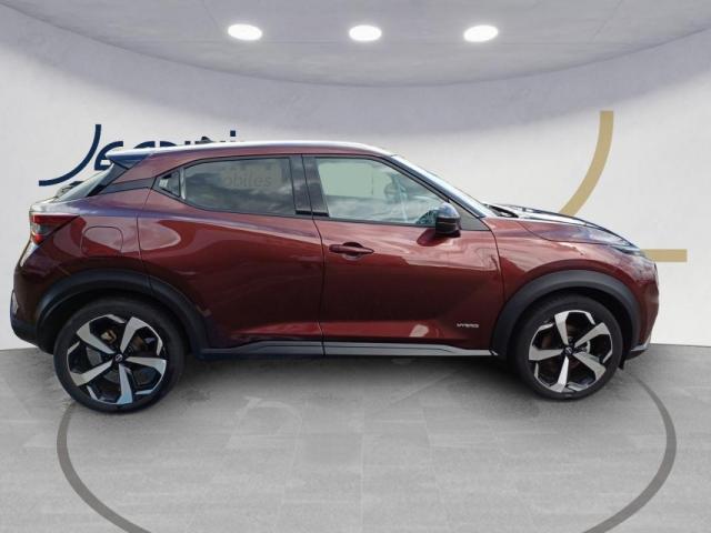 Nissan Juke image 4