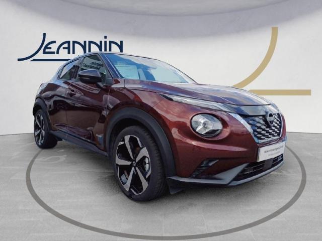 Nissan Juke image 6