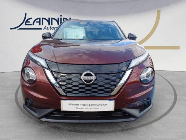 Nissan Juke image 8