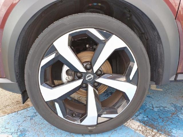 Nissan Juke image 5