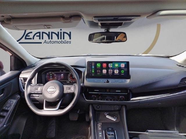 Nissan Qashqai image 7