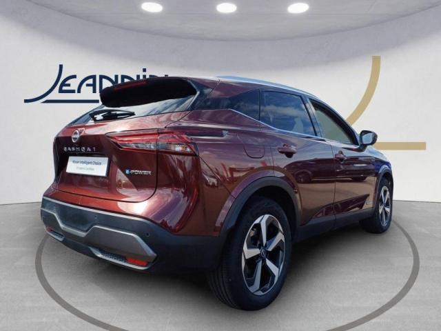 Nissan Qashqai image 5