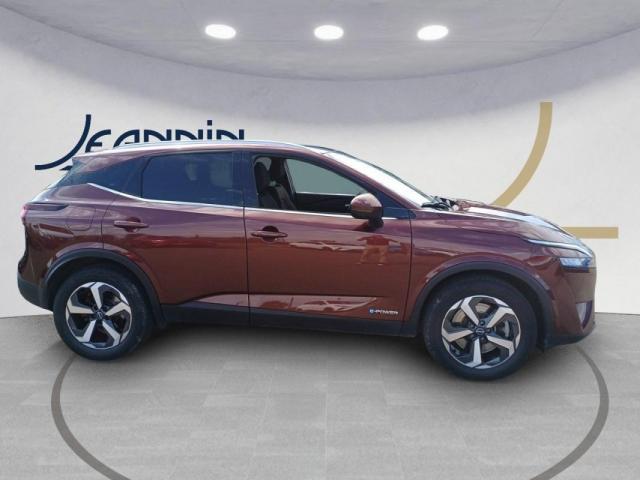 Nissan Qashqai image 8