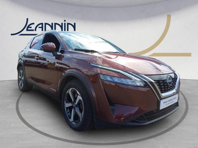 Nissan Qashqai image 9
