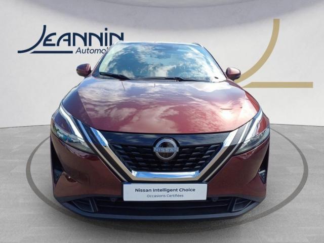 Nissan Qashqai image 6