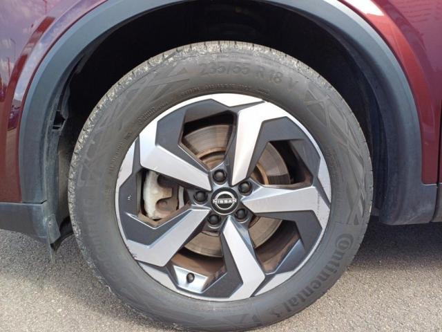 Nissan Qashqai image 2