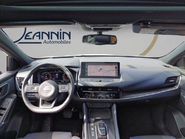 Nissan Qashqai image 4