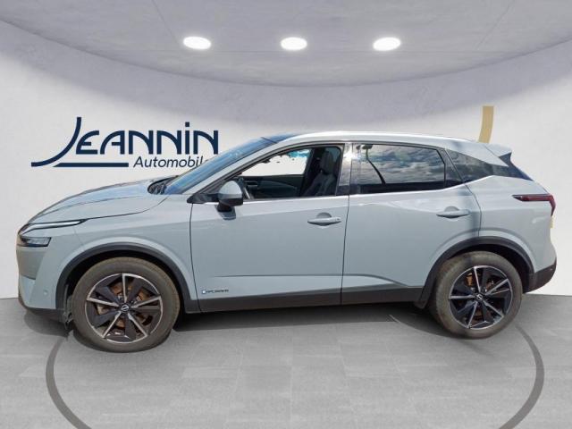 Nissan Qashqai image 6