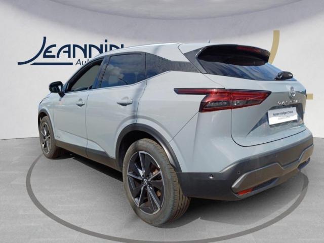 Nissan Qashqai image 2