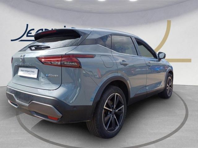 Nissan Qashqai image 7