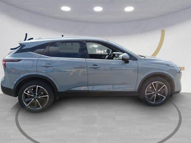 Nissan Qashqai image 3