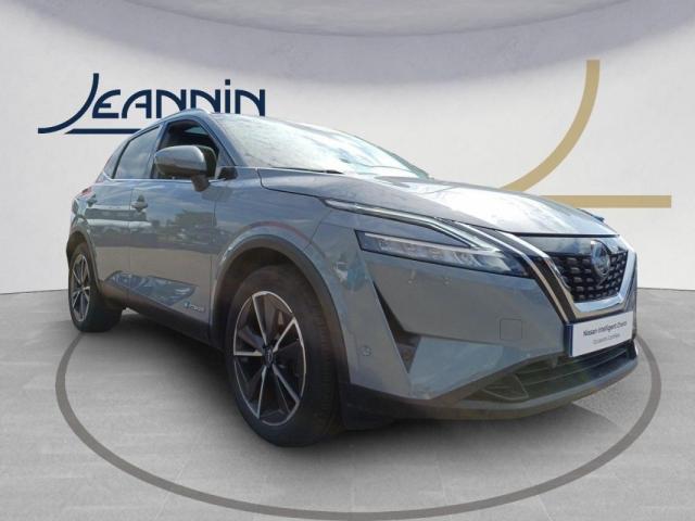 Nissan Qashqai image 5