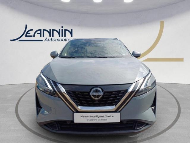 Nissan Qashqai image 8