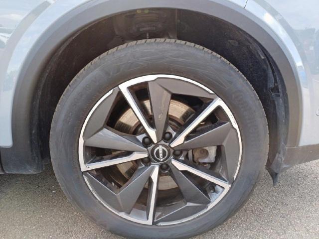 Nissan Qashqai image 9