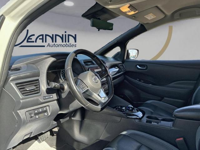 Nissan Leaf image 6