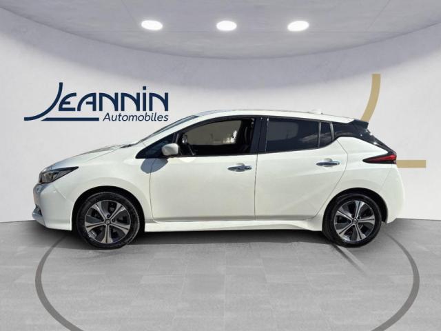 Nissan Leaf image 3
