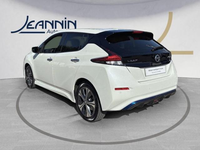 Nissan Leaf image 4