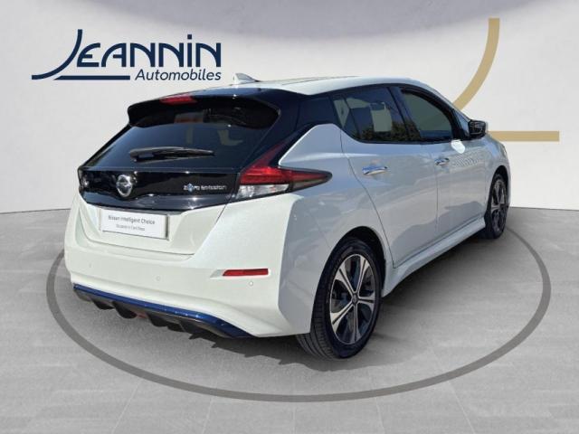 Nissan Leaf image 5