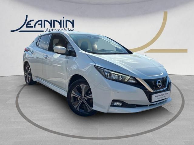 Nissan Leaf image 8